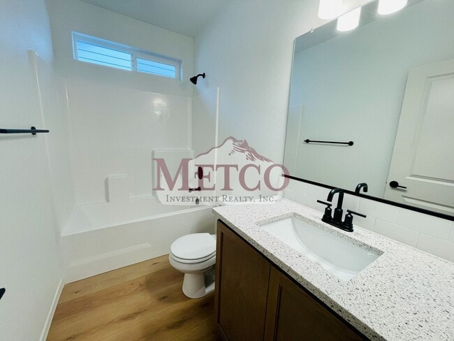 Building Photo - Be the First to live in this Beautiful New Home!!