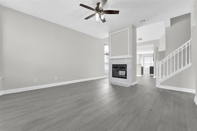 Building Photo - 1410 Post Oak Dr