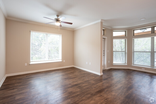 2BR, 2BA - 1015SF - Bridge at Heritage Woods