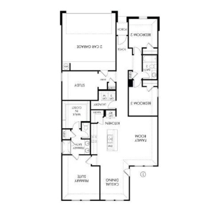 Building Photo - 18739 Frost Ridge Dr