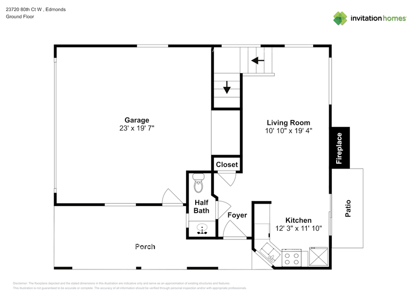 Building Photo - 23720 80th Court West