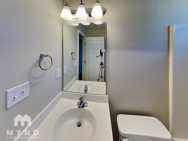 Building Photo - 9611 Worley Dr
