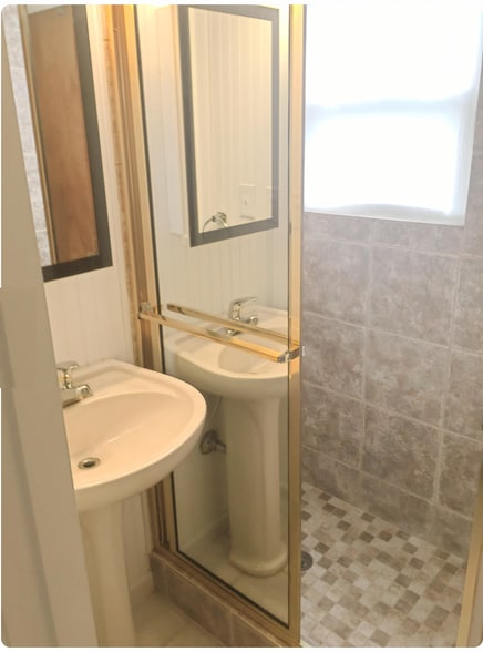 Bathroom - 310 Virginia Ave