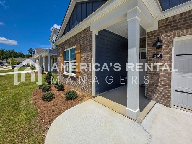 Building Photo - New Construction Home for Rent - Available NOW!