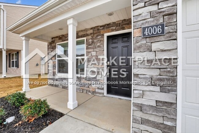 Building Photo - 4006 Wendell Rd NE