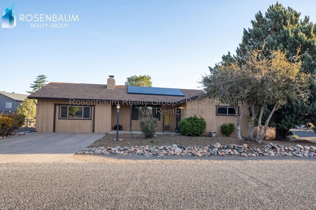 Building Photo - 11286 Western Sunset Dr