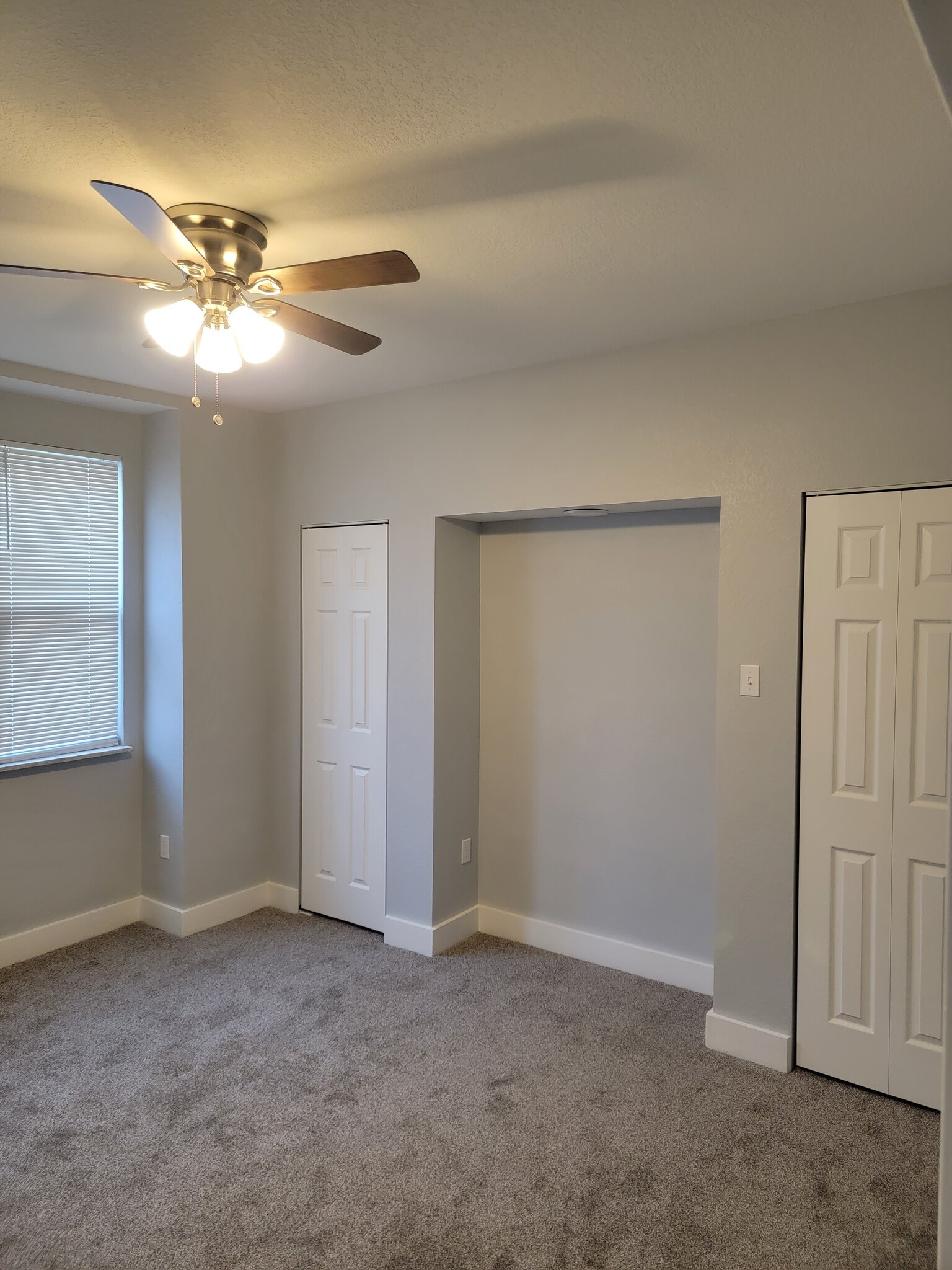 Bedroom 1 - 2258 Almont St