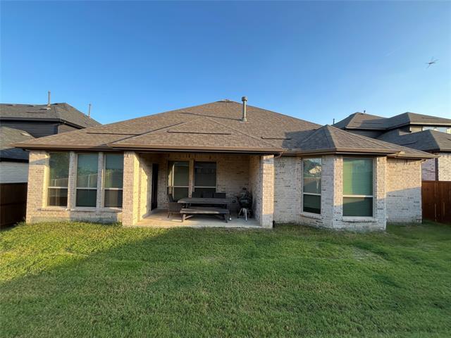 Building Photo - 1708 Daisy Corner Dr