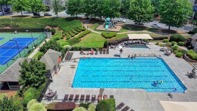 Building Photo - 4406 Village Field Place