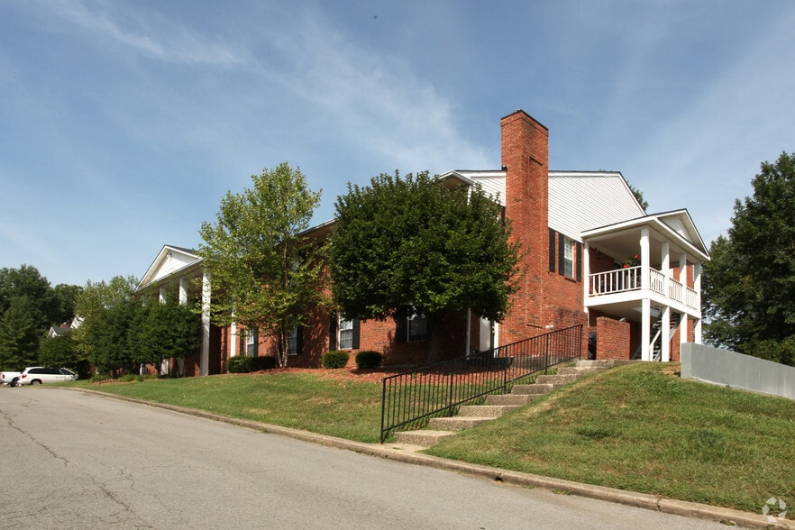 Lochwood Apartments 1429 Slate Run Rd New Albany IN 47150 Apartment