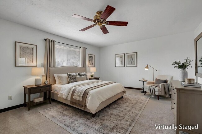 Building Photo - 3128 Blairstone Ct