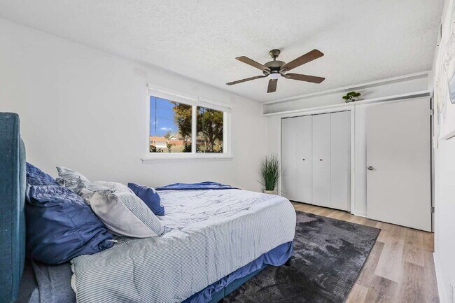 Building Photo - Fully furnished, 2BR Duplex near major healthcare employment centers, colleges, universities, and...