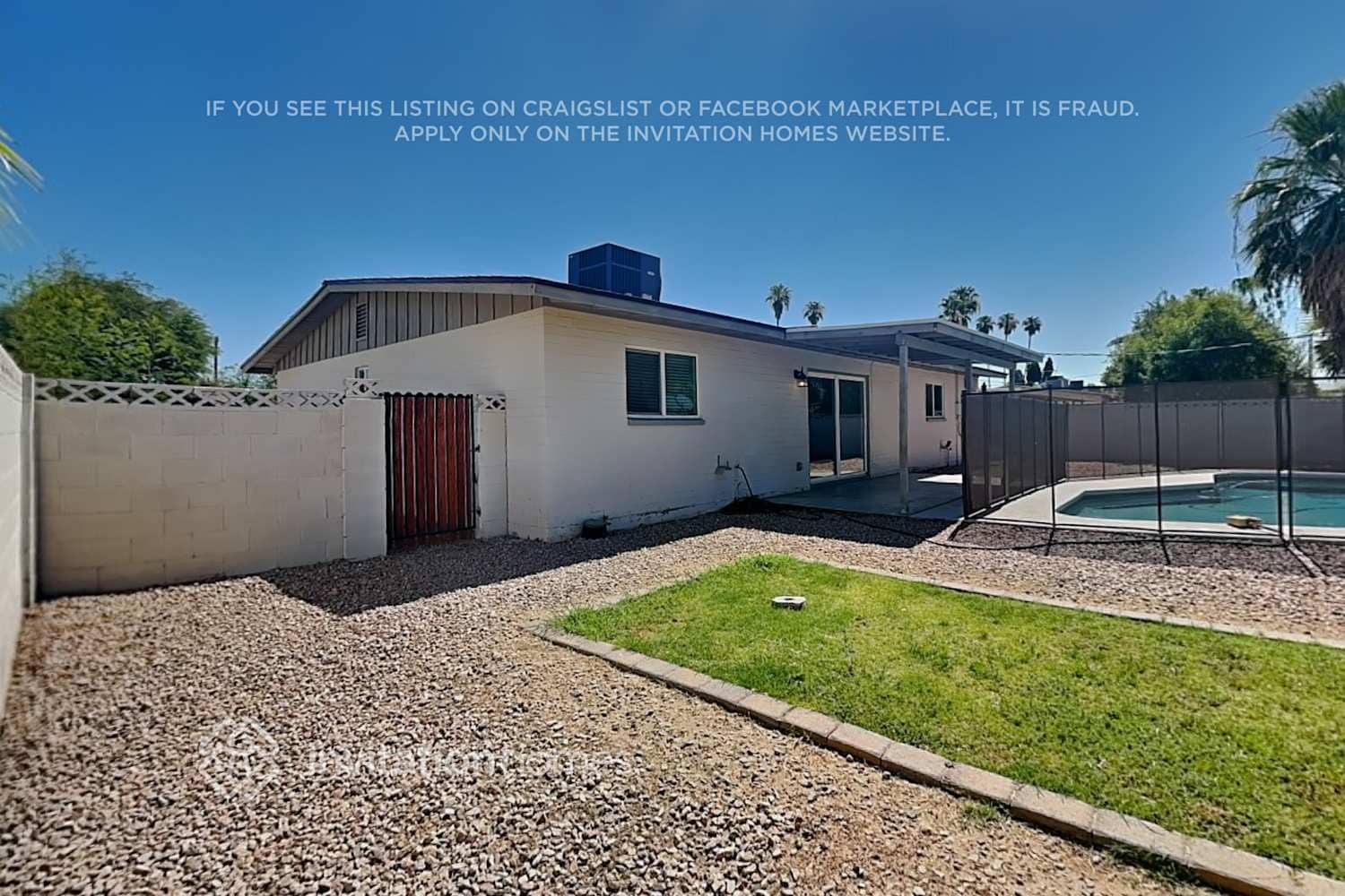 Building Photo - 505 E Hermosa Dr