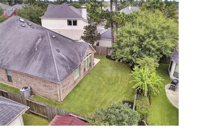 Building Photo - 15814 Finwood Ln