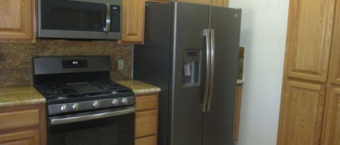 Building Photo - 3527 E Trevino Dr