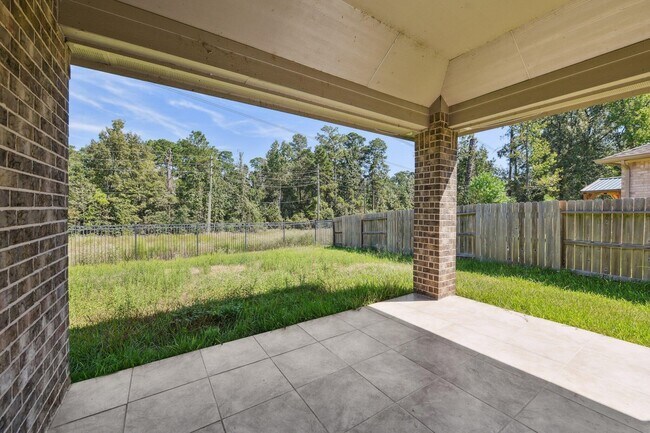 Building Photo - 4619 Sequoia Echo Dr
