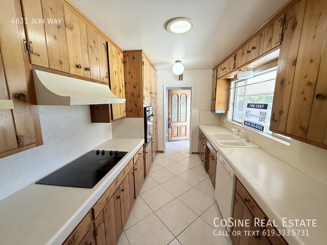 Building Photo - 4631 Jeri Way