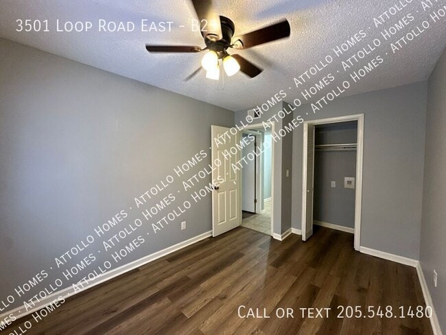 Building Photo - 3501 Loop Rd