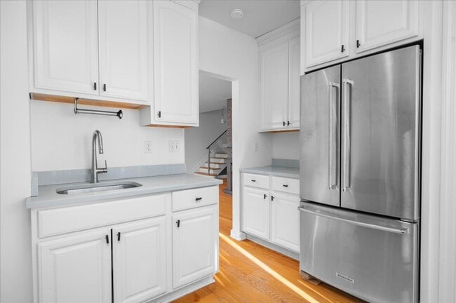 Building Photo - Beautifully Renovated Contemporary Cape with Private Backyard