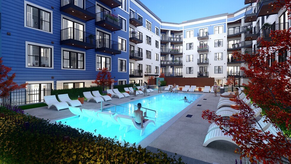 Church and Henley 700 Henley St SW Knoxville TN 37902 Apartment Finder