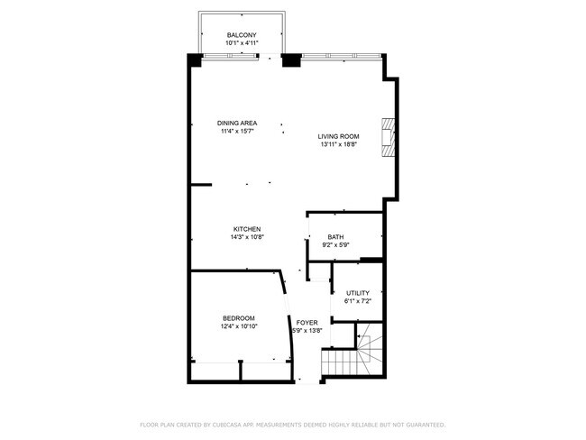 Building Photo - 6 S Laflin St