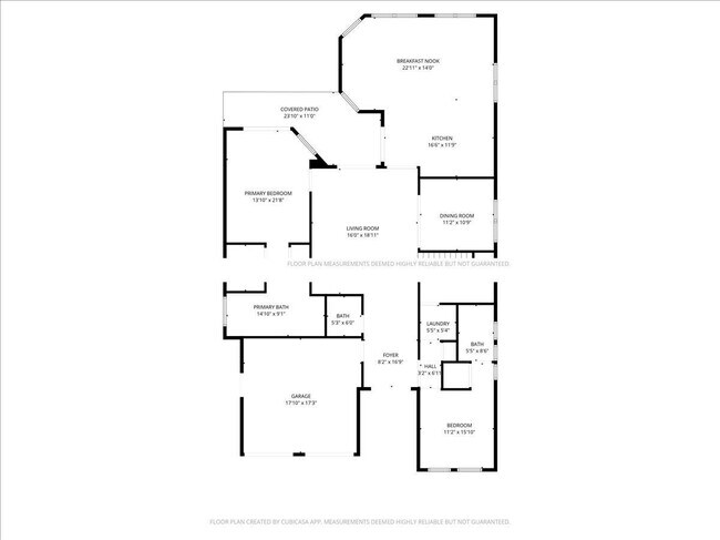 Building Photo - 3802 SW 165th Terrace