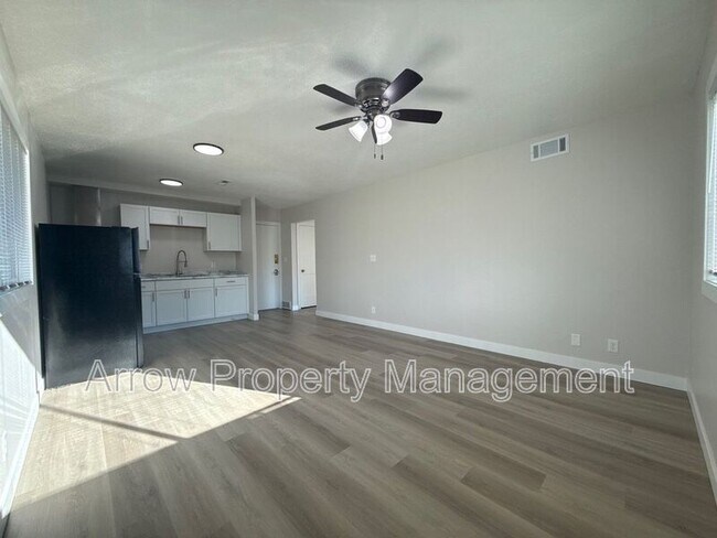 Building Photo - 2119 Arbor St