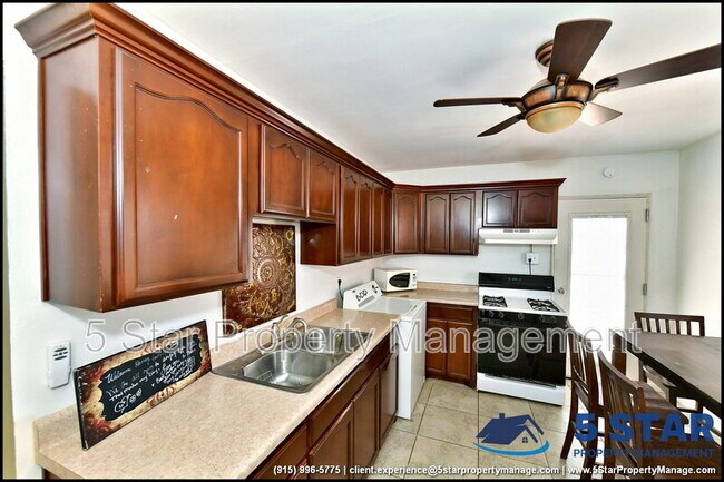 Building Photo - 3312 Tyler Ave