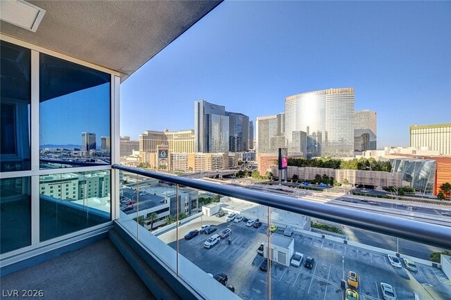 Building Photo - 4575 Dean Martin Dr