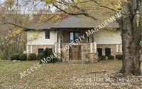 Building Photo - 14700 Clark State Rd SW