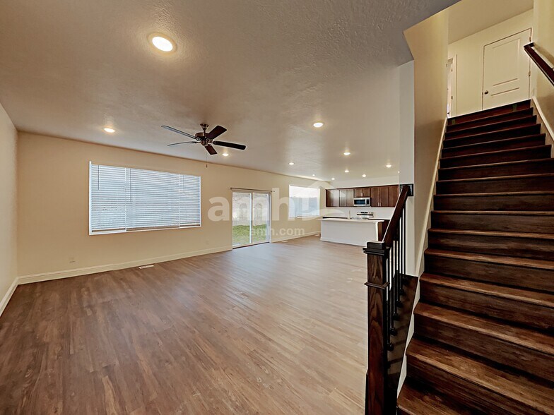 Building Photo - 1308 N 1980 E