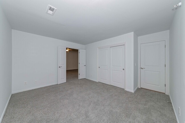 Floorplan - Ivy Hills Living Spaces