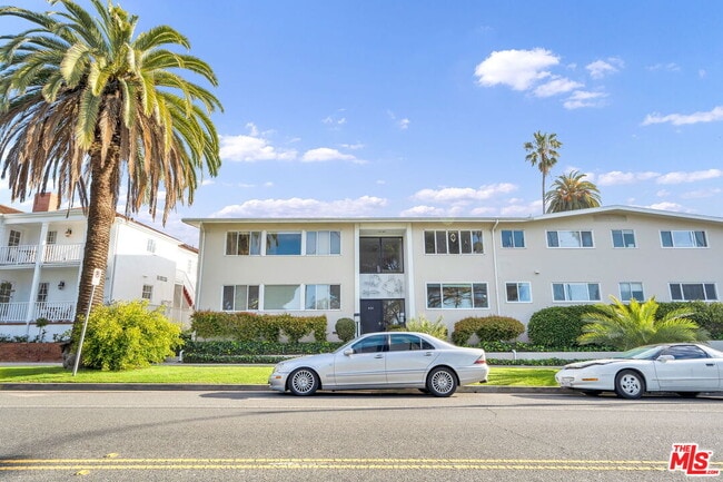 Building Photo - 433 Ocean Ave