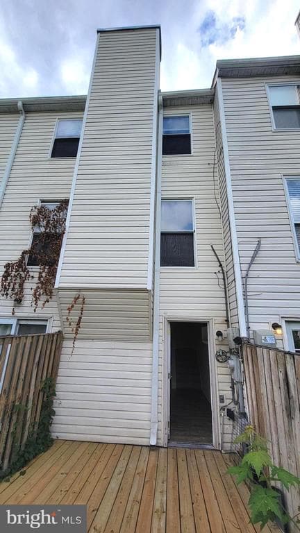 Building Photo - 7919 Hugh Mullen Dr