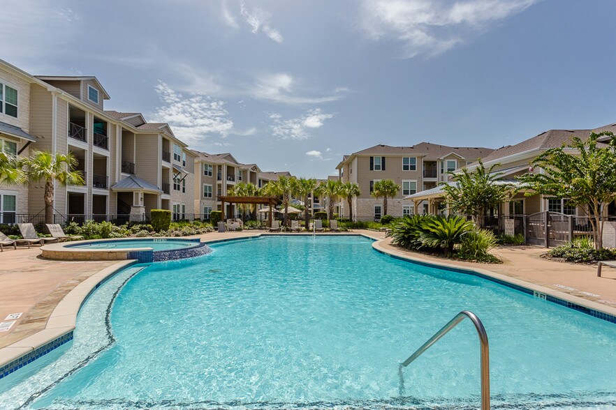 Fairfield Ranch 20525 Cypresswood Dr Cypress TX 77433 Apartment Finder