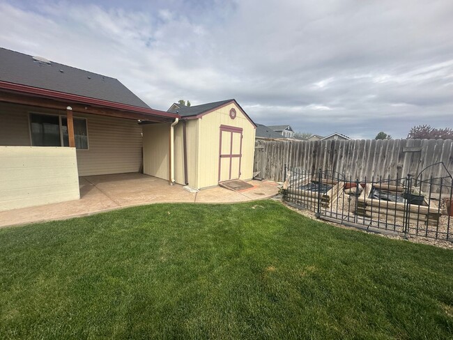 Building Photo - Nicely appointed 3bed, 2bath, 1,295sq.ft. ...