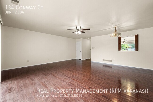 Building Photo - 134 Conway Ct