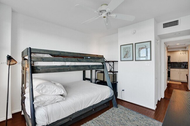 Building Photo - 5600 Collins Ave