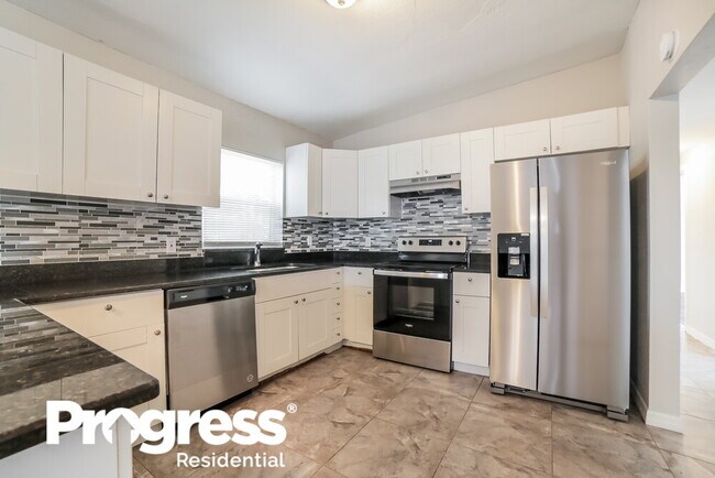 Building Photo - 1223 45th St N