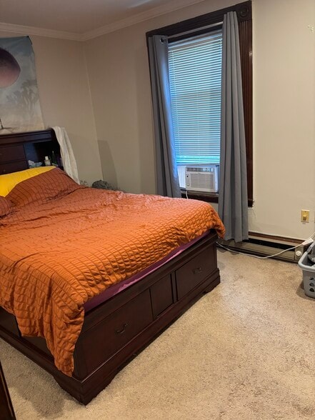 Bedroom #1 - 330 Church St