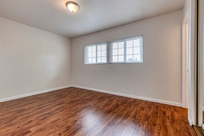 Primary Bedroom - 4338 Mount Elbrus Ct
