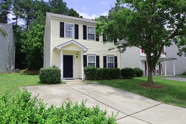 Primary Photo - 4113 Tensity Dr