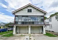 Building Photo - 4939 S Miro St
