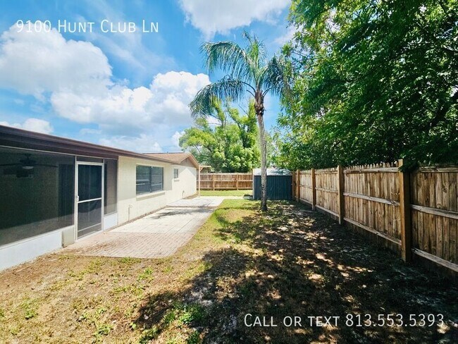Building Photo - 9100 Hunt Club Ln