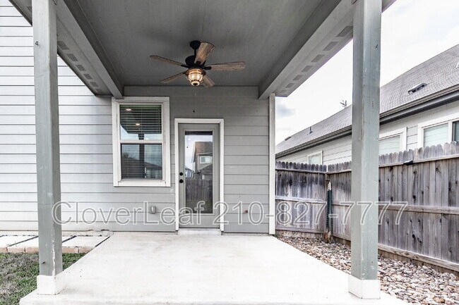 Building Photo - 4917 Drovers Path