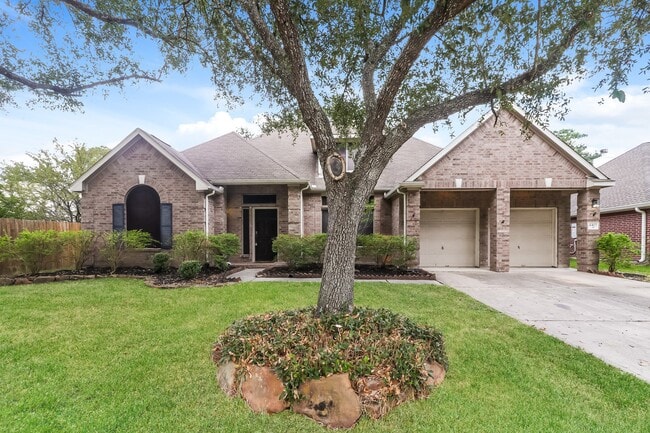 Primary Photo - 4403 Atascocita Trail