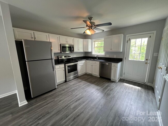 Building Photo - 355 Gurley Dr NW