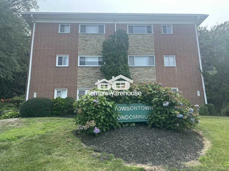 Building Photo - 521 Epsom Rd
