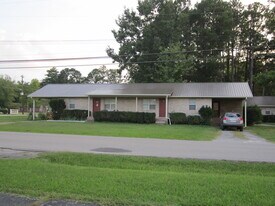 Unit 103 on Right Side - 103 N Roosevelt St