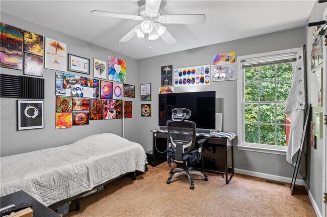 Building Photo - 4780 Baker Plantation Dr